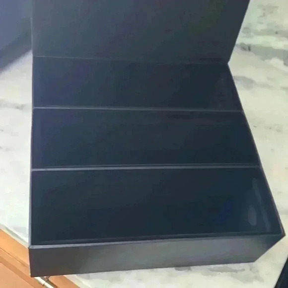 Decorative wine box - Picture 5 of 8